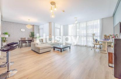 Apartment - 2 Bedrooms - 3 Bathrooms for rent in 23 Marina - Dubai Marina - Dubai
