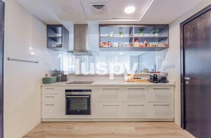 Apartment - 2 Bedrooms - 3 Bathrooms for rent in 23 Marina - Dubai Marina - Dubai