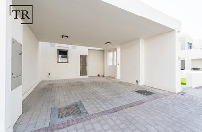 Townhouse - 4 Bedrooms - 4 Bathrooms for rent in Noor Townhouses - Town Square - Dubai