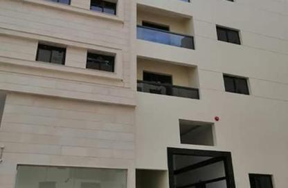 Apartment - Studio - 1 Bathroom for rent in Al Hamidiya 2 - Al Hamidiya - Ajman Apartment - Studio - 1 Bathroom for rent in Al Hamidiya 2 - Al Hamidiya - Ajman
