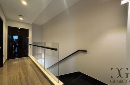Villa - 3 Bedrooms - 4 Bathrooms for rent in Belair Damac Hills - By Trump Estates - DAMAC Hills - Dubai