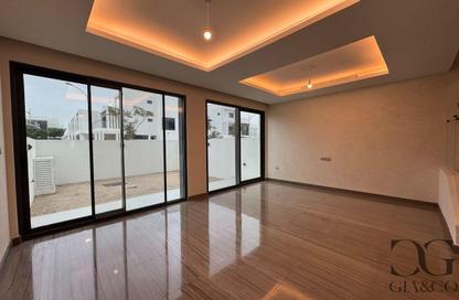 Villa - 3 Bedrooms - 4 Bathrooms for rent in Belair Damac Hills - By Trump Estates - DAMAC Hills - Dubai