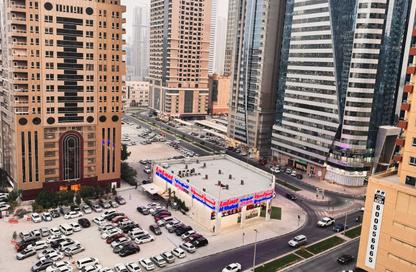 Apartment - 1 - 1 for rent in Tiger 4 by ASAS - Al Khan - Sharjah Apartment - 1 - 1 for rent in Tiger 4 by ASAS - Al Khan - Sharjah