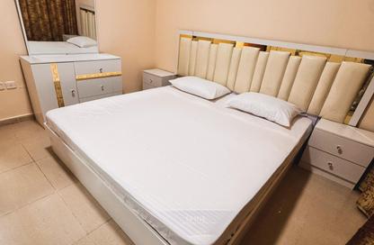 Apartment - 1 - 1 for rent in Tiger 4 by ASAS - Al Khan - Sharjah