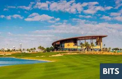 أرض - استوديو للبيع في ­ كفالي ايستايتس - داماك هيلز - دبي