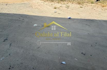 Land - Studio for sale in Tilal City C - Tilal City - Sharjah