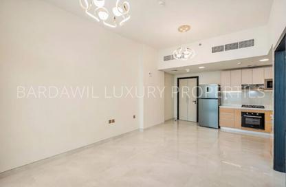 Apartment - 1 Bedroom - 1 Bathroom for rent in Skyz by Danube - Arjan - Dubai