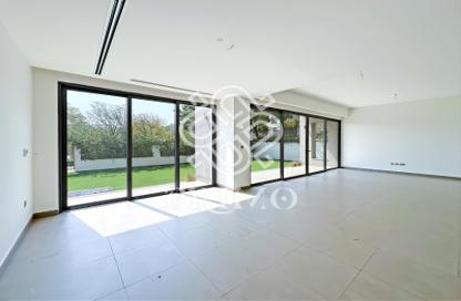 Villa - 5 - 5 for rent in Sidra Villas I - Sidra Villas - Dubai Hills Estate - Dubai