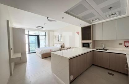 Apartment - Studio - 1 for rent in Herad Tower - District 18 - Jumeirah Village Circle - Dubai Apartment - Studio - 1 for rent in Herad Tower - District 18 - Jumeirah Village Circle - Dubai
