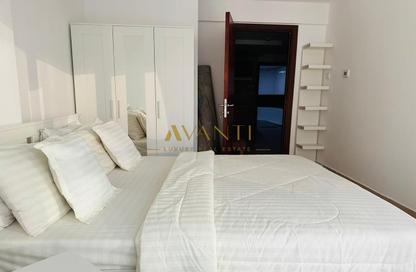 Apartment - Studio - 1 for sale in New Dubai Gate 2 - JLT Cluster A - Jumeirah Lake Towers - Dubai