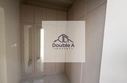Apartment - 2 Bedrooms - 3 Bathrooms for rent in Madinat Al Riyad - Abu Dhabi