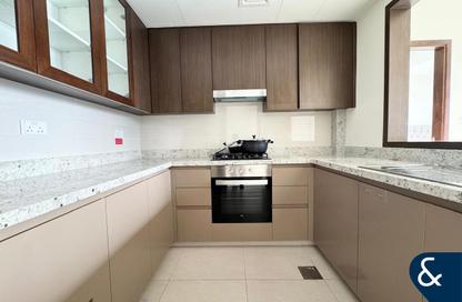 Apartment - 1 Bedroom - 2 Bathrooms for sale in BLVD Heights Tower 1 - BLVD Heights - Downtown Dubai - Dubai