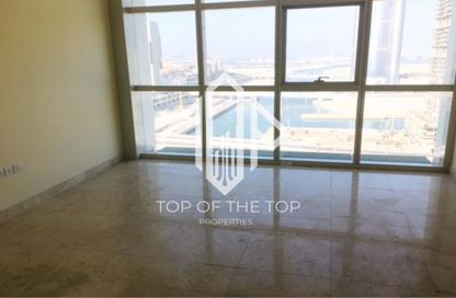 Apartment - 2 Bedrooms - 3 Bathrooms for rent in Ocean Terrace - Marina Square - Al Reem Island - Abu Dhabi Apartment - 2 Bedrooms - 3 Bathrooms for rent in Ocean Terrace - Marina Square - Al Reem Island - Abu Dhabi