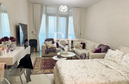 Apartment - Studio - 1 Bathroom for sale in Julphar Residence - Al Reem Island - Abu Dhabi Apartment - Studio - 1 Bathroom for sale in Julphar Residence - Al Reem Island - Abu Dhabi