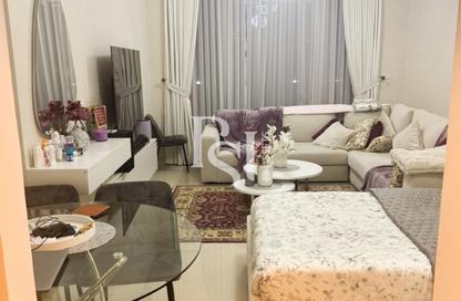 Apartment - Studio - 1 Bathroom for sale in Julphar Residence - Al Reem Island - Abu Dhabi