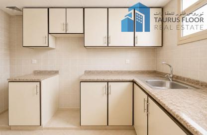 Apartment - 1 Bedroom - 2 Bathrooms for rent in Al Rawdha Tower - Al Nahda 1 - Al Nahda - Dubai