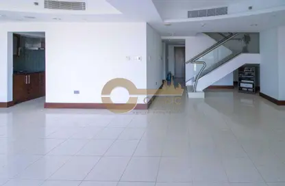 Duplex - 2 Bedrooms - 3 Bathrooms for rent in Jumeirah Living - World Trade Centre Residence - World Trade Center - Dubai