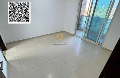 Apartment - 1 Bedroom - 2 Bathrooms for rent in City Tower - Al Nuaimiya - Ajman