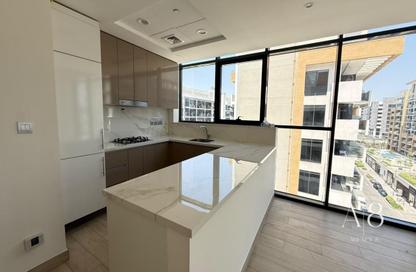 Apartment - 1 Bedroom - 1 Bathroom for sale in Azizi Riviera 17 - Azizi Riviera - Meydan One - Meydan - Dubai Apartment - 1 Bedroom - 1 Bathroom for sale in Azizi Riviera 17 - Azizi Riviera - Meydan One - Meydan - Dubai