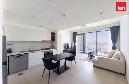 Apartment - 1 Bedroom - 1 Bathroom for rent in Downtown Views II Tower 1 - Downtown Views II - Zabeel 2 - Zabeel - Dubai