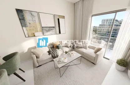 Apartment - 2 Bedrooms - 3 Bathrooms for sale in Reeman Living - Al Shamkha - Abu Dhabi Apartment - 2 Bedrooms - 3 Bathrooms for sale in Reeman Living - Al Shamkha - Abu Dhabi