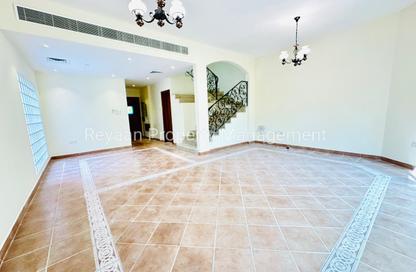 مجمع سكني - 3 غرف نوم - 5 حمامات للايجار في فلل مردف - مردف - دبي