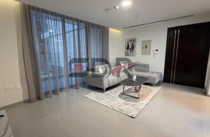 Apartment - 1 Bedroom - 2 Bathrooms for rent in C15 - Al Zeina - Al Raha Beach - Abu Dhabi