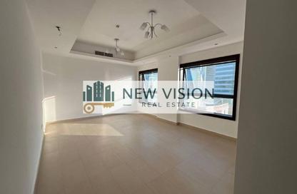 Apartment - 1 Bedroom - 2 Bathrooms for rent in Al Mamzar - Al Mamzar - Sharjah - Sharjah