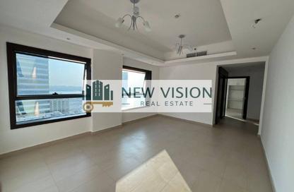 Apartment - 1 Bedroom - 2 Bathrooms for rent in Al Mamzar - Al Mamzar - Sharjah - Sharjah Apartment - 1 Bedroom - 2 Bathrooms for rent in Al Mamzar - Al Mamzar - Sharjah - Sharjah