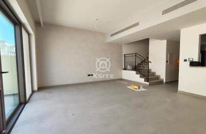 Townhouse - 4 Bedrooms - 3 Bathrooms for rent in Malta - Damac Lagoons - Dubai