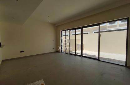 Townhouse - 4 Bedrooms - 3 Bathrooms for rent in Malta - Damac Lagoons - Dubai
