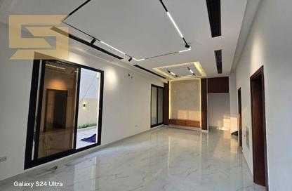 Villa - 7 Bedrooms - 7+ Bathrooms for sale in Al Yasmeen 1 - Al Yasmeen - Ajman