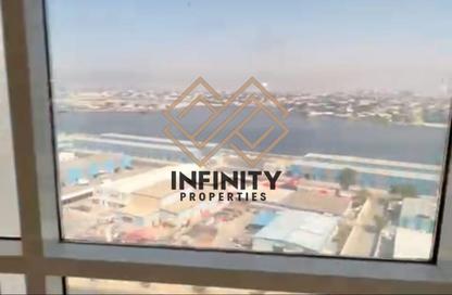 Apartment - 1 Bedroom - 2 Bathrooms for sale in Orient Tower 1 - Orient Towers - Al Bustan - Ajman Apartment - 1 Bedroom - 2 Bathrooms for sale in Orient Tower 1 - Orient Towers - Al Bustan - Ajman