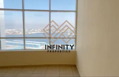 Apartment - 1 Bedroom - 2 Bathrooms for sale in Orient Tower 1 - Orient Towers - Al Bustan - Ajman Apartment - 1 Bedroom - 2 Bathrooms for sale in Orient Tower 1 - Orient Towers - Al Bustan - Ajman