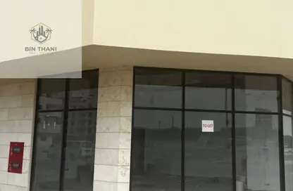 مجمع سكني - غرفة نوم - 2 حمامات للايجار في الفلاح - تجارية مويلح - الشارقة