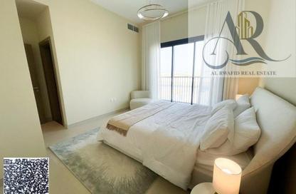 Townhouse - 2 - 3 for sale in AZHA Community - Al Amerah - Ajman