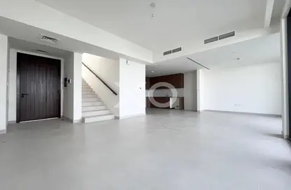 Townhouse - 3 Bedrooms - 4 Bathrooms for rent in Maha Townhouses - Town Square - Dubai