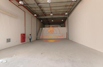Warehouse - Studio - 1 for rent in Al Sajaa S - Al Sajaa - Sharjah