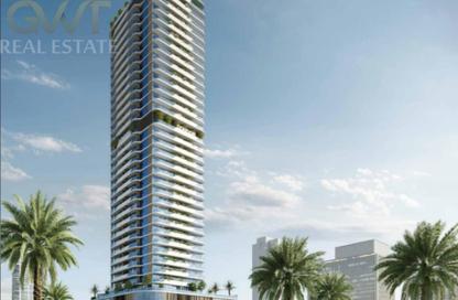 Apartment - 1 Bedroom - 2 Bathrooms for sale in Sonate Residences - District 3 - Jumeirah Village Triangle - Dubai