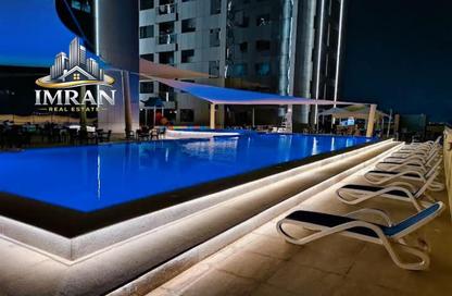 Apartment - 3 Bedrooms - 3 Bathrooms for rent in Al Nahda - Sharjah Apartment - 3 Bedrooms - 3 Bathrooms for rent in Al Nahda - Sharjah