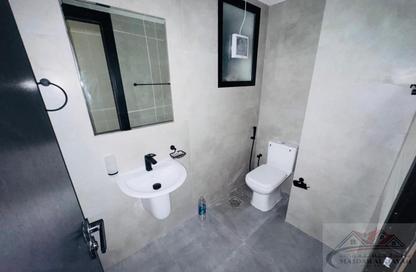 Apartment - 2 Bedrooms - 3 Bathrooms for rent in Al Thani Muwaileh - Muwaileh Commercial - Sharjah Apartment - 2 Bedrooms - 3 Bathrooms for rent in Al Thani Muwaileh - Muwaileh Commercial - Sharjah