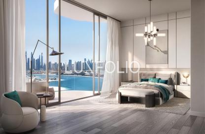 Apartment - 2 Bedrooms - 2 Bathrooms for sale in Bella - Passo by Beyond - Palm Jumeirah - Dubai
