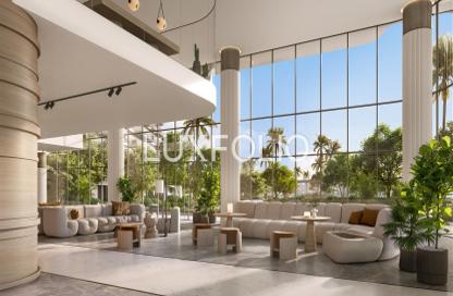 Apartment - 2 Bedrooms - 2 Bathrooms for sale in Bella - Passo by Beyond - Palm Jumeirah - Dubai