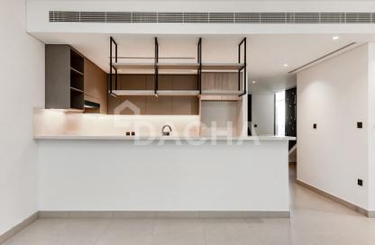 Villa - 3 Bedrooms - 4 Bathrooms for rent in Aura Gardens - Tilal Al Ghaf - Dubai