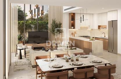 Townhouse - 4 Bedrooms - 4 Bathrooms for sale in Mudon Al Ranim 6 - Mudon - Dubai Townhouse - 4 Bedrooms - 4 Bathrooms for sale in Mudon Al Ranim 6 - Mudon - Dubai