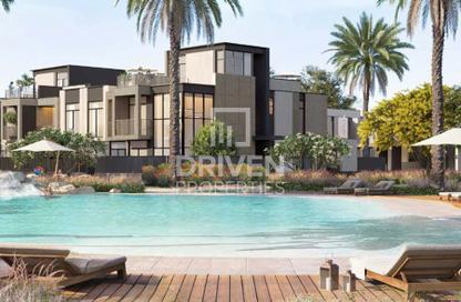 Townhouse - 4 Bedrooms - 4 Bathrooms for sale in Mudon Al Ranim 6 - Mudon - Dubai Townhouse - 4 Bedrooms - 4 Bathrooms for sale in Mudon Al Ranim 6 - Mudon - Dubai
