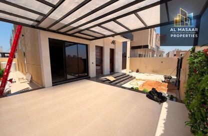 Villa - 5 Bedrooms - 7 Bathrooms for sale in Al Helio 1 - Al Helio - Ajman Villa - 5 Bedrooms - 7 Bathrooms for sale in Al Helio 1 - Al Helio - Ajman