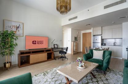 Apartment - 1 Bedroom - 1 Bathroom for rent in Creek Beach - Dubai Creek Harbour (The Lagoons) - Dubai Apartment - 1 Bedroom - 1 Bathroom for rent in Creek Beach - Dubai Creek Harbour (The Lagoons) - Dubai