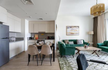 Apartment - 1 Bedroom - 1 Bathroom for rent in Creek Beach - Dubai Creek Harbour (The Lagoons) - Dubai Apartment - 1 Bedroom - 1 Bathroom for rent in Creek Beach - Dubai Creek Harbour (The Lagoons) - Dubai