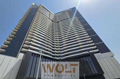 Apartment - 3 Bedrooms - 5 Bathrooms for sale in Tria By Deyaar - Dubai Silicon Oasis - Dubai